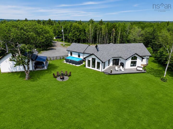 Property Photo: 188 Sheiling Drive NS B1K 0B3