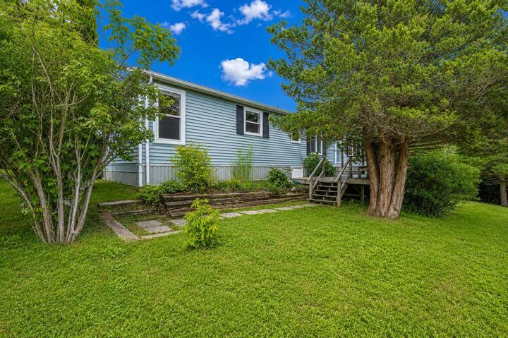 Property Photo: 422 Chapel Road NS B1J 1C7