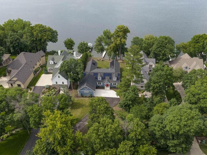 Property Photo: 732 Old Beach Lane MN 55387