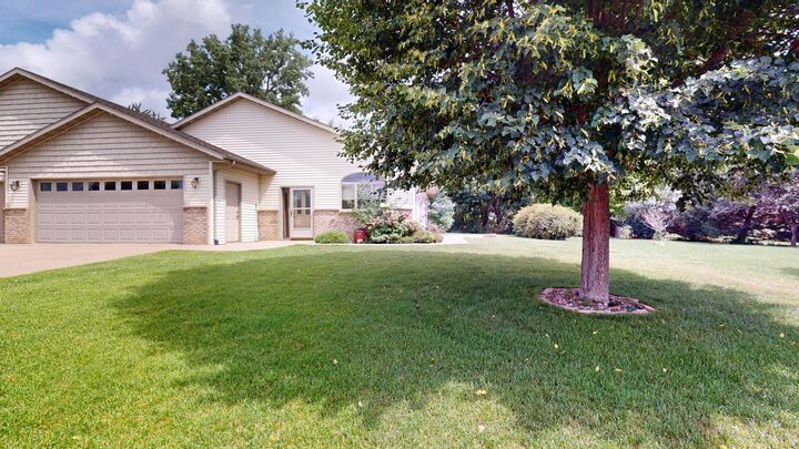 Property Photo: 1802 Crystal Drive MN 56007
