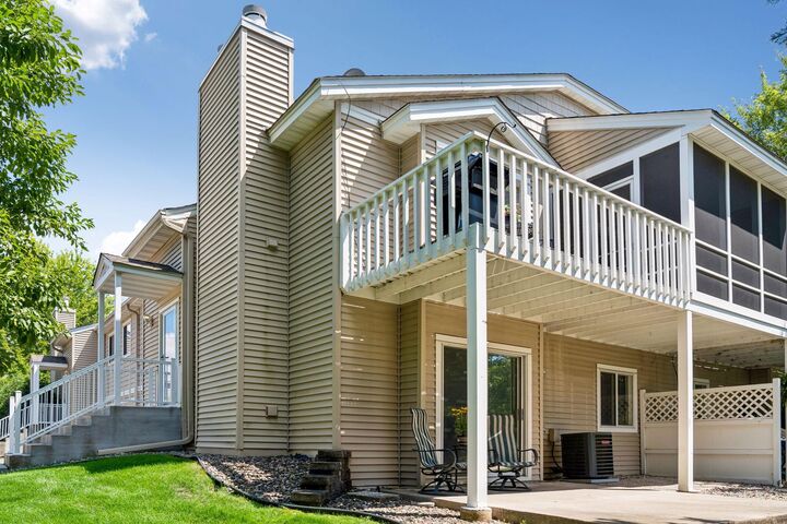 Property Photo: 5609 Bimini Drive MN 55343