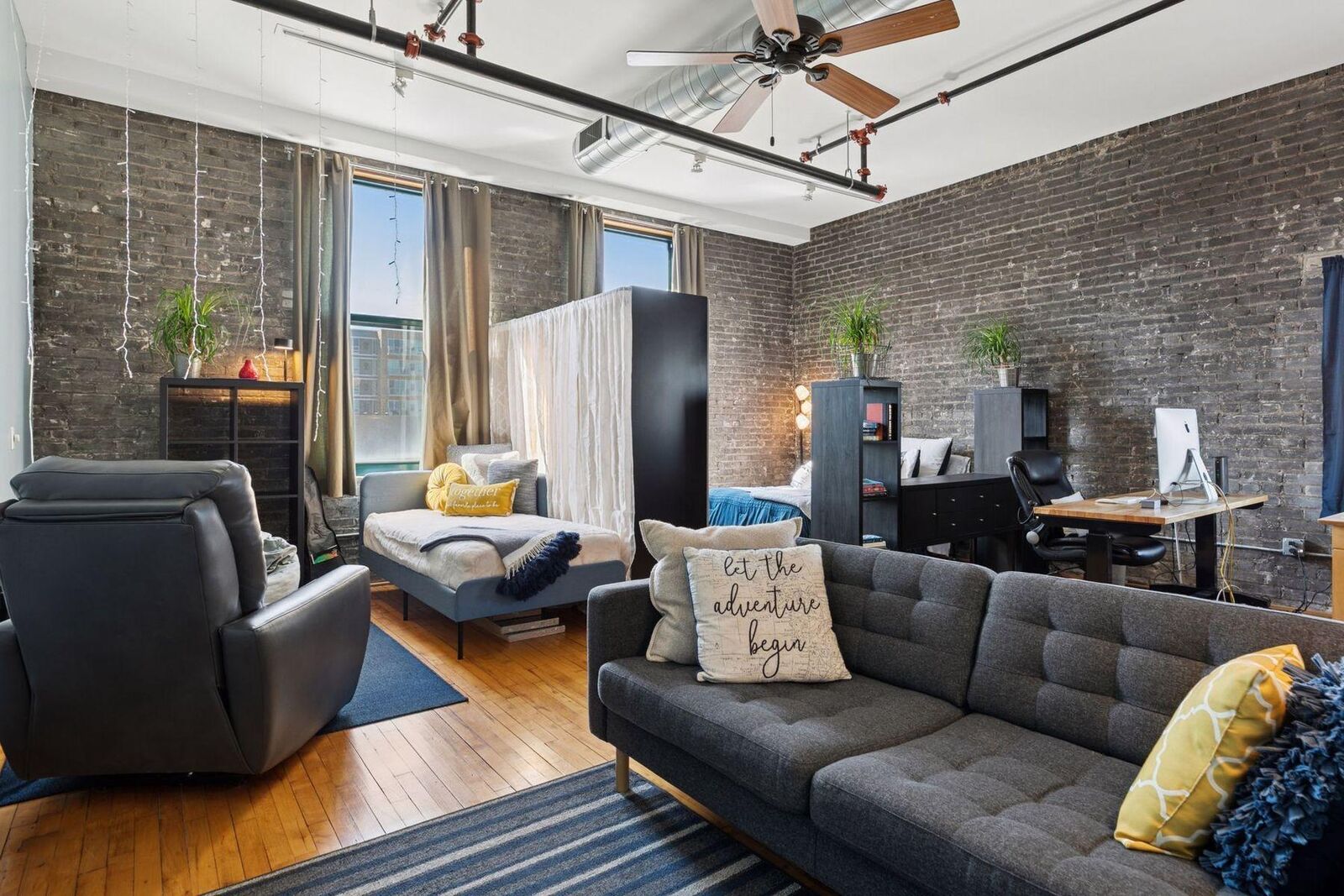 Property Photo: 523 Jackson Street 302 MN 55101