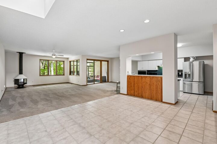 Property Photo: 11620 Vista Drive MN 55343