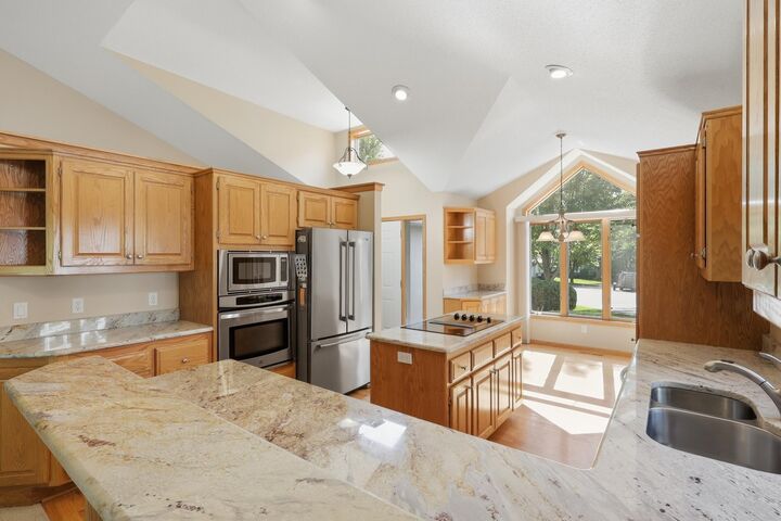 Property Photo: 1885 Magnolia Lane N MN 55441