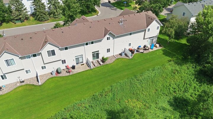 Property Photo: 3176 Juniper Lane MN 55125