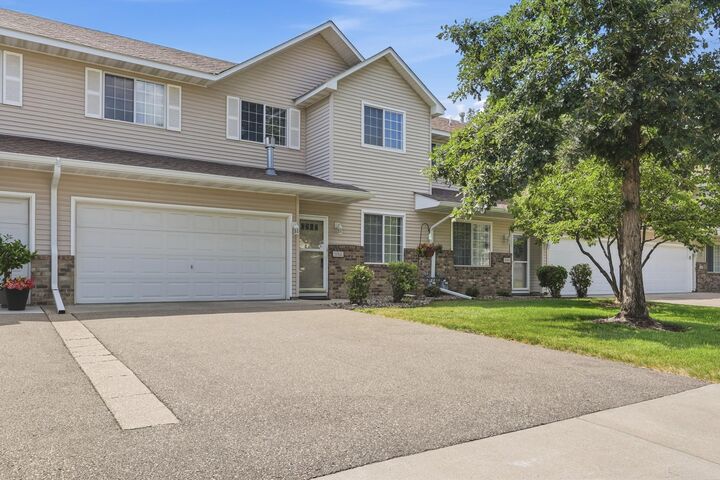 Property Photo: 3176 Juniper Lane MN 55125