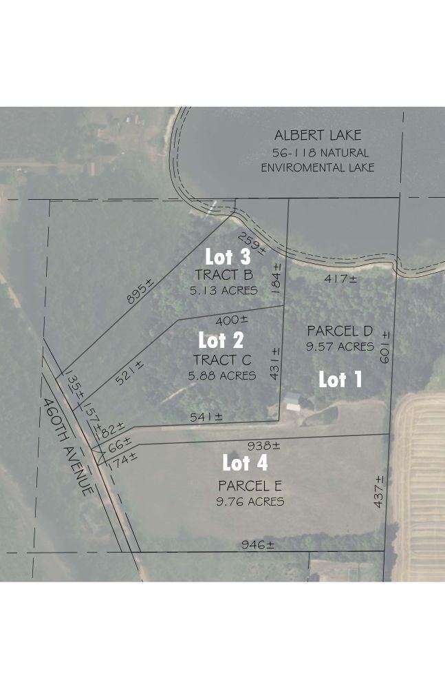Property Photo:  39326 460th Avenue  MN 56573 