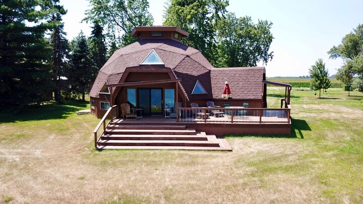 Property Photo: 18245 Ada Drive MN 56378