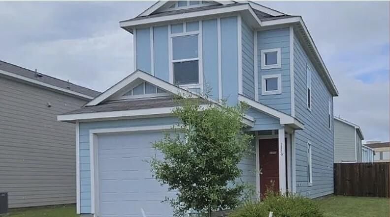Property Photo:  116 Boxberry Way  TX 75407 