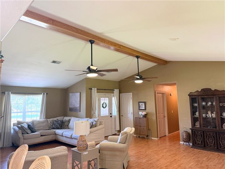Property Photo: 300 Cherokee Lane AR 72830