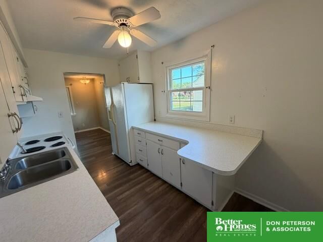 Property Photo:  1930 N Platte Avenue  NE 68025 