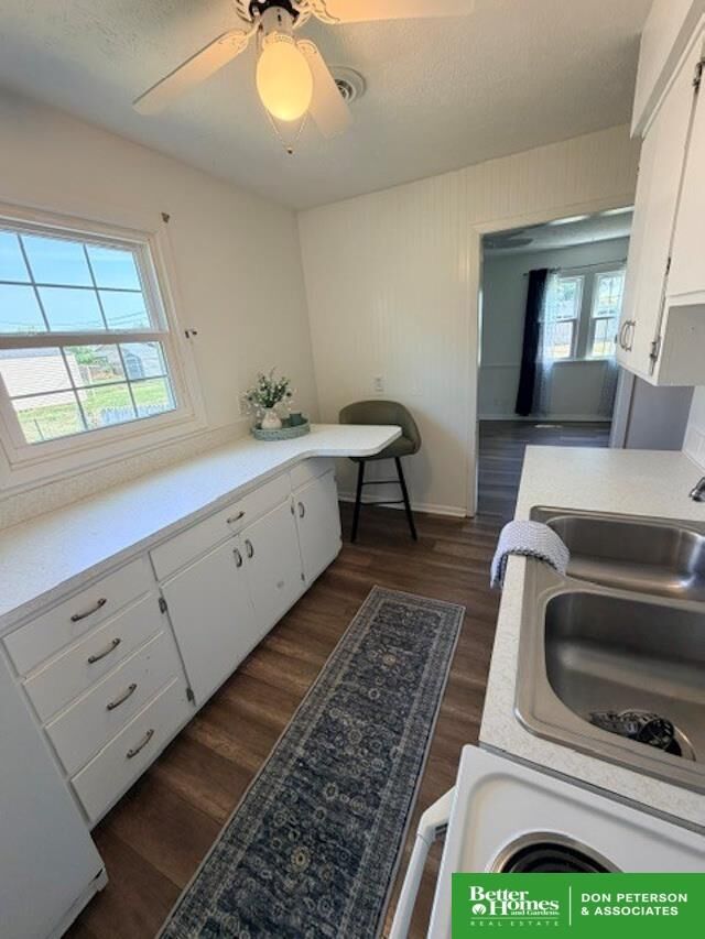 Property Photo: 1930 N Platte Avenue NE 68025