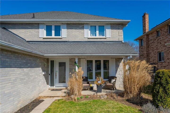 Property Photo: 399 Winston Boulevard Upper ON N3C 3Y2