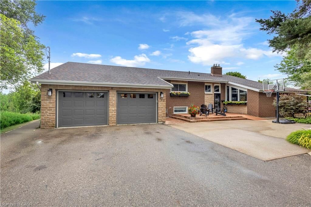 Property Photo: 112 Myers Road ON N1R 2Z8