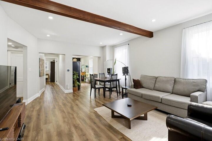 Property Photo: 773 Lawrence Road ON L8K 1Z7