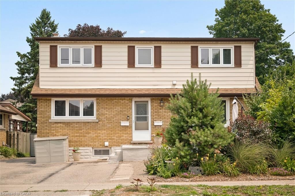 Property Photo:  476 Prospect Avenue  ON N2A 1E1 