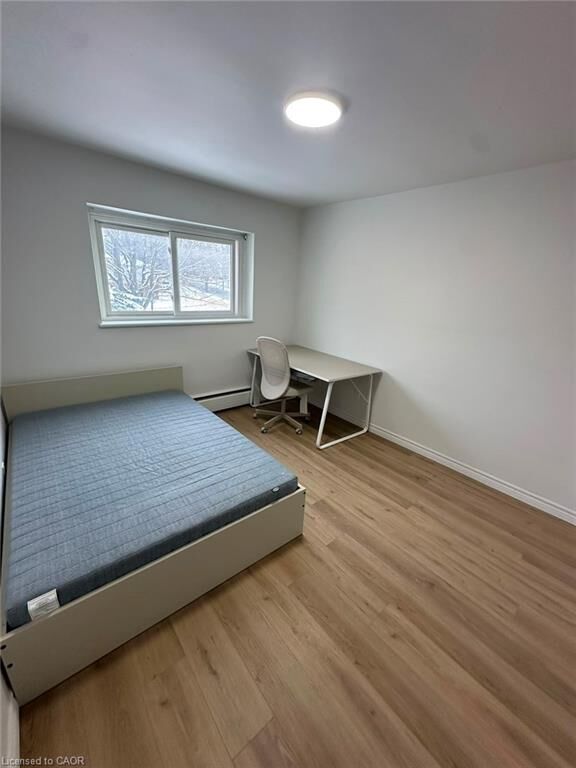 Property Photo: 145 Macgregor Crescent 2 (R1) ON N2J 3X2