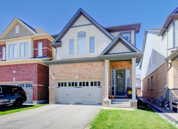 137 Haldimand Street — photo 1