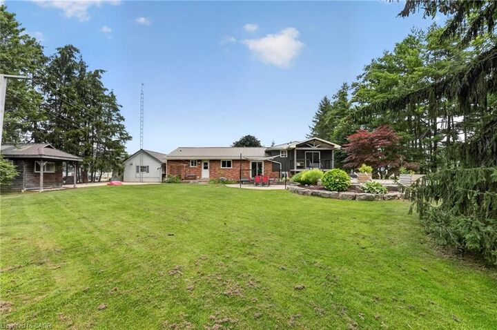 Property Photo: 74066 Wellandport Road ON L0R 2J0