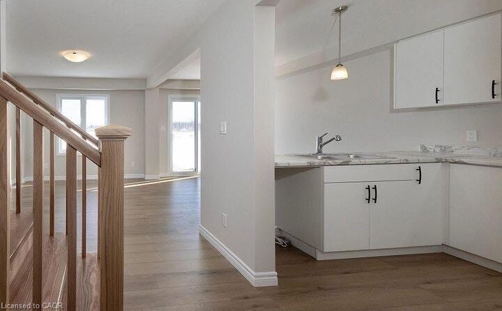 Property Photo: 25 Becker Street ON N5A 0L2