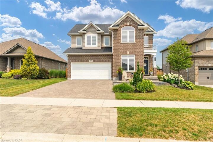 87 Boyd Boulevard — photo 1
