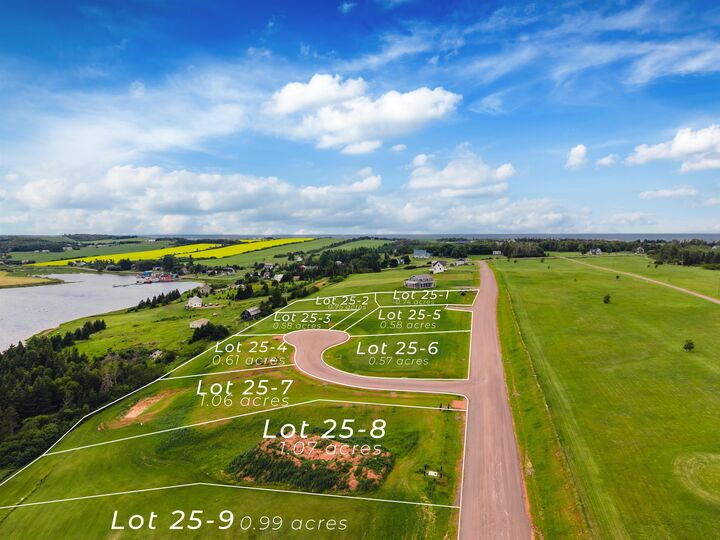 Property Photo:  25-5 Big Rock Road  PE C0B 1M0 