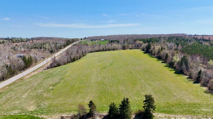Property Photo:  Acreage Hopedale Road  PE C0A 1N0 