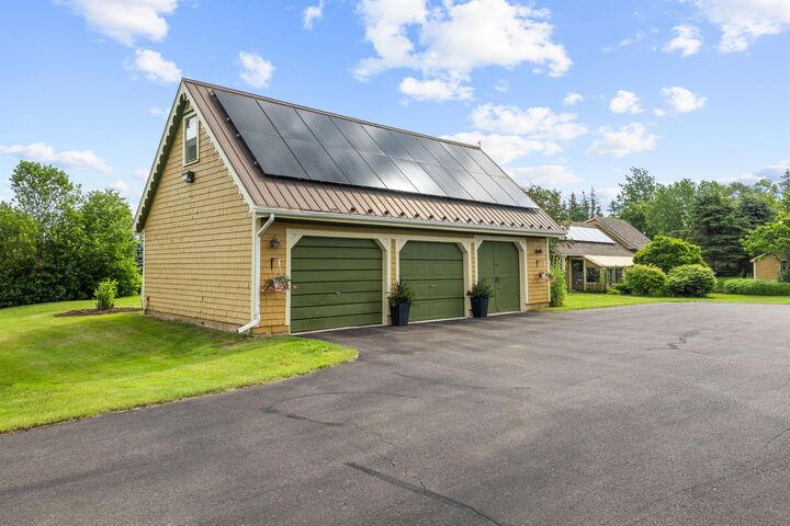 Property Photo: 135 Dewars Road PE C0A 1G0
