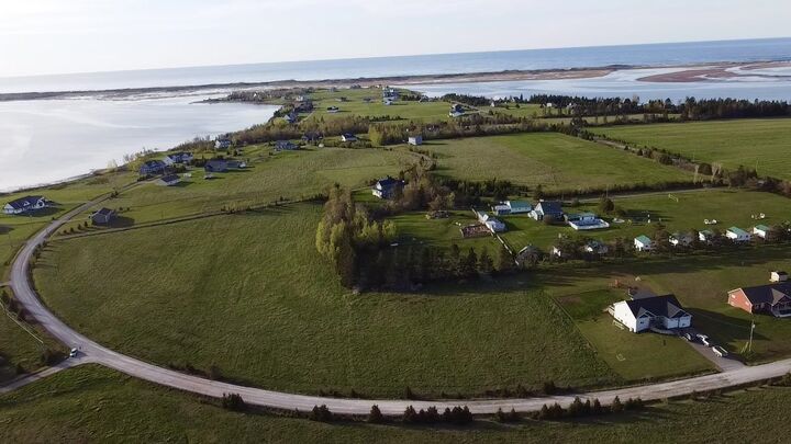 Property Photo:  Lot 0 Sunset Crescent  PE C0A 1P0 