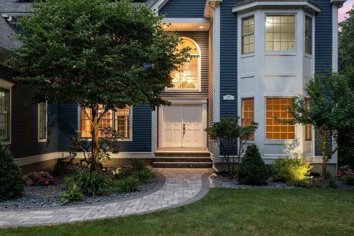 Property Photo:  220 Newtown Road  MA 01720 