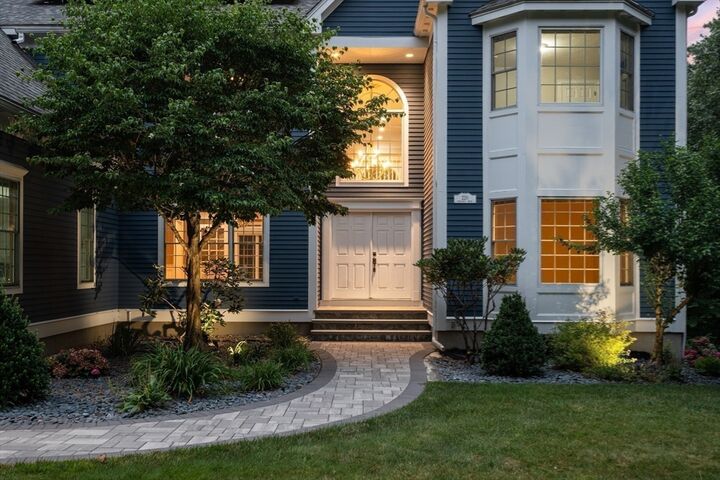 Property Photo:  220 Newtown Road  MA 01720 