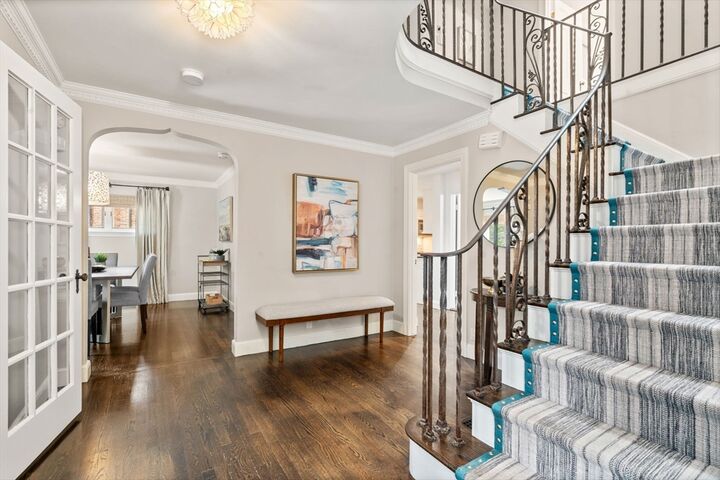 Property Photo: 142 Beverly Rd. MA 02467