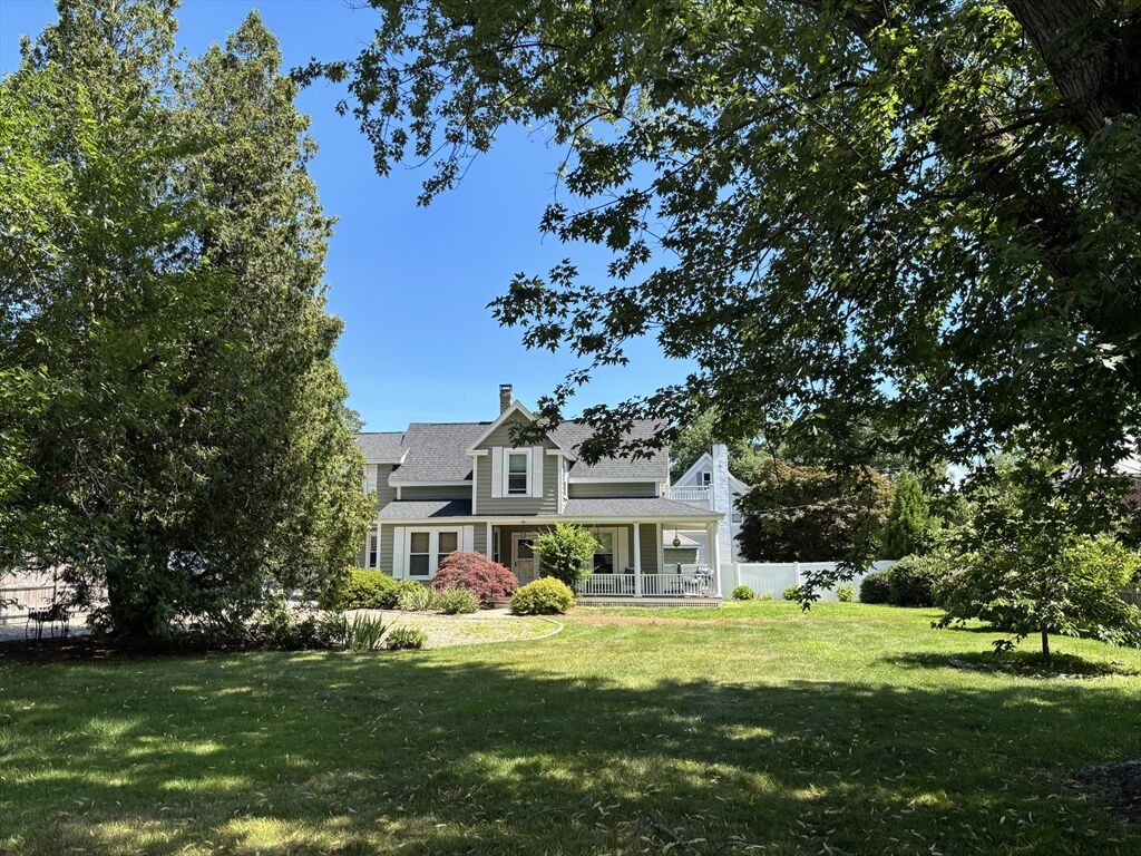 Property Photo:  159 Railroad Avenue  MA 01982 