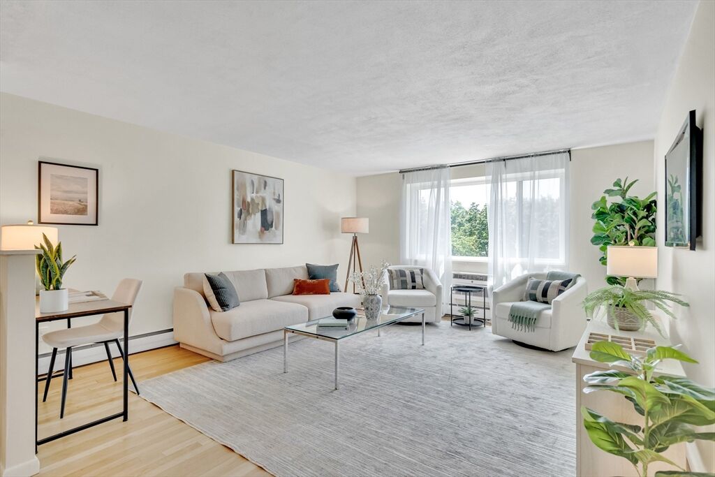 Property Photo:  197 Kent St 35  MA 02446 