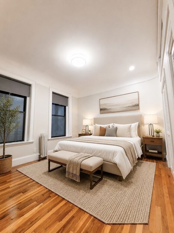 Property Photo:  362 Commonwealth Ave 4C  MA 02115 