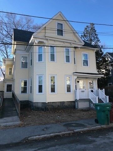 Property Photo:  8 Wachusett 2  MA 01850 
