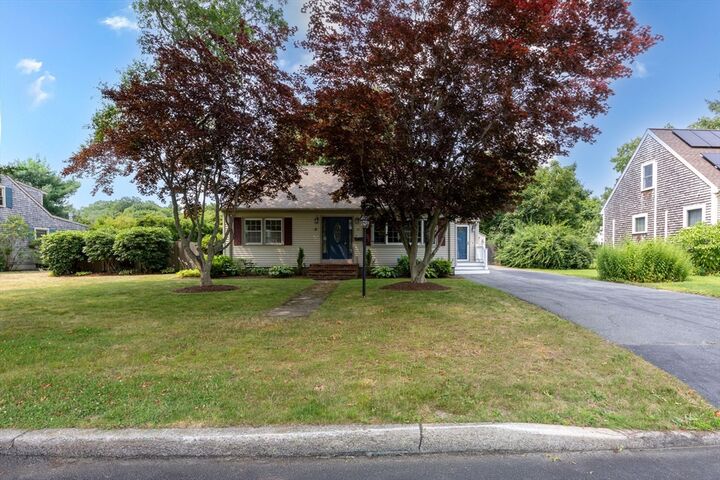 Property Photo:  72 North Street  MA 02719 