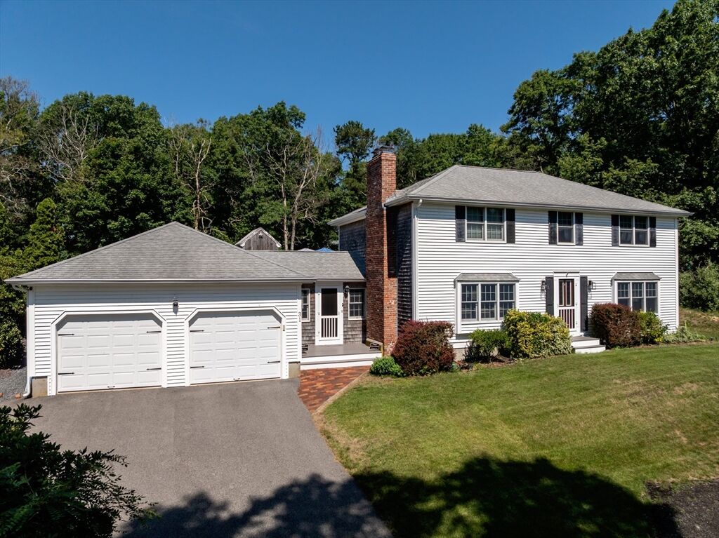 Property Photo:  31 Cooke Road  MA 02360 