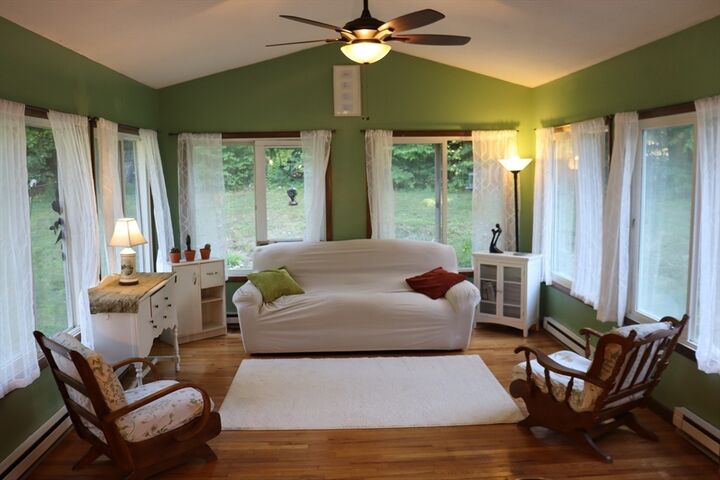 Property Photo:  316 Wendell Road  MA 01349 