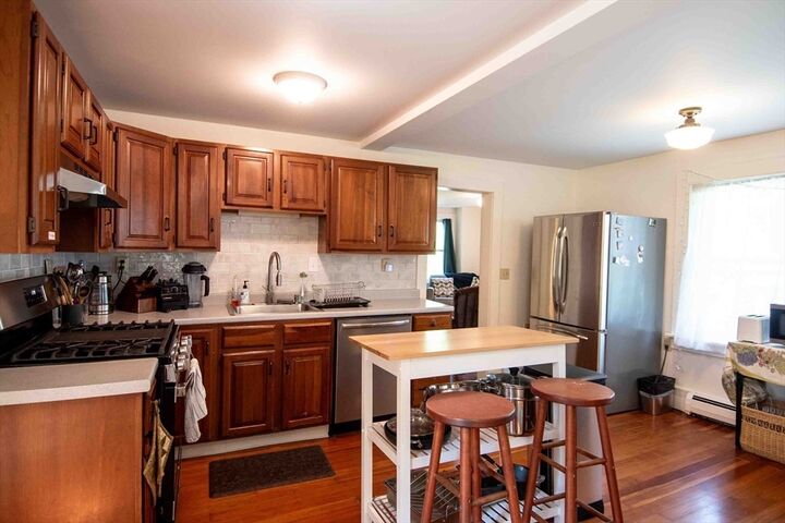 Property Photo: 2 Old Sunderland MA 01351