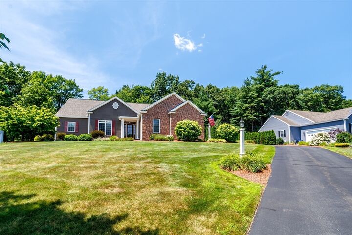 Property Photo:  148 Mary Catherine Dr  MA 01523 