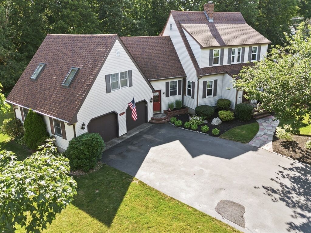 Property Photo:  17 Perry Ave  MA 01940 