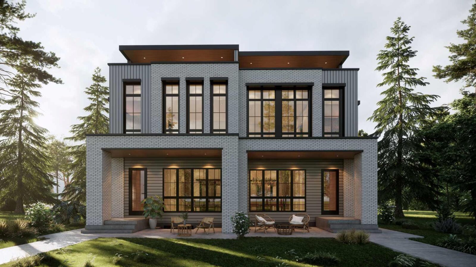 Property Photo: 1807 32 Avenue SW AB T2T 1W3