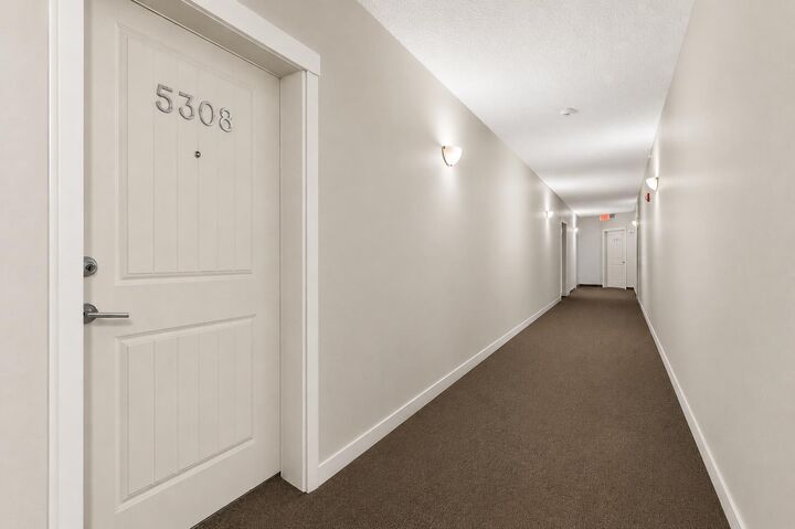 Property Photo: 522 Cranford Drive SE 5308 AB T3M 2L7