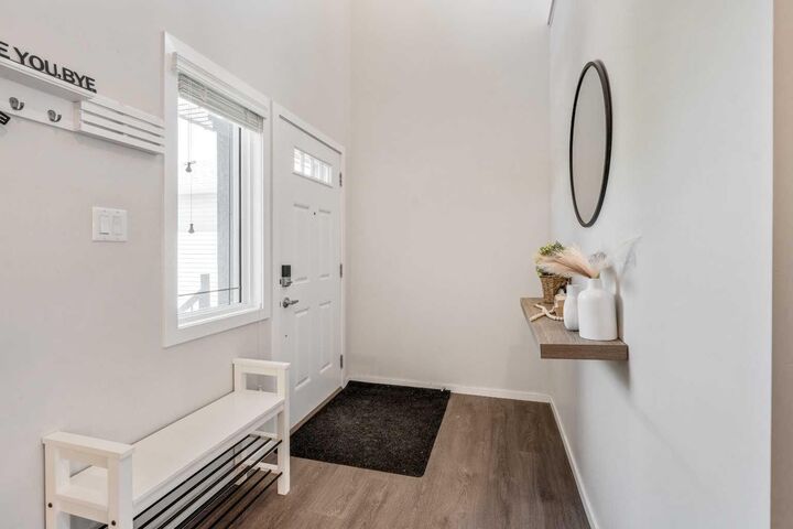 Property Photo: 159 Pacific Landing W AB T1J 5N2