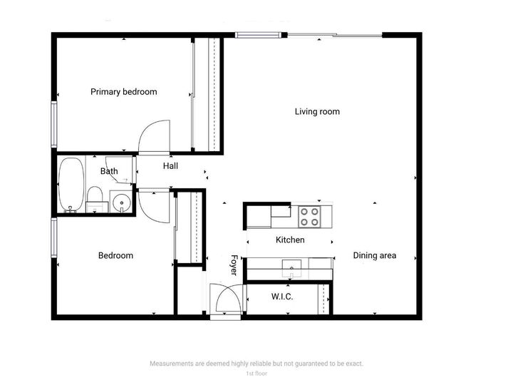 Property Photo: 903 19 Avenue SW 103 AB T2T 0H8
