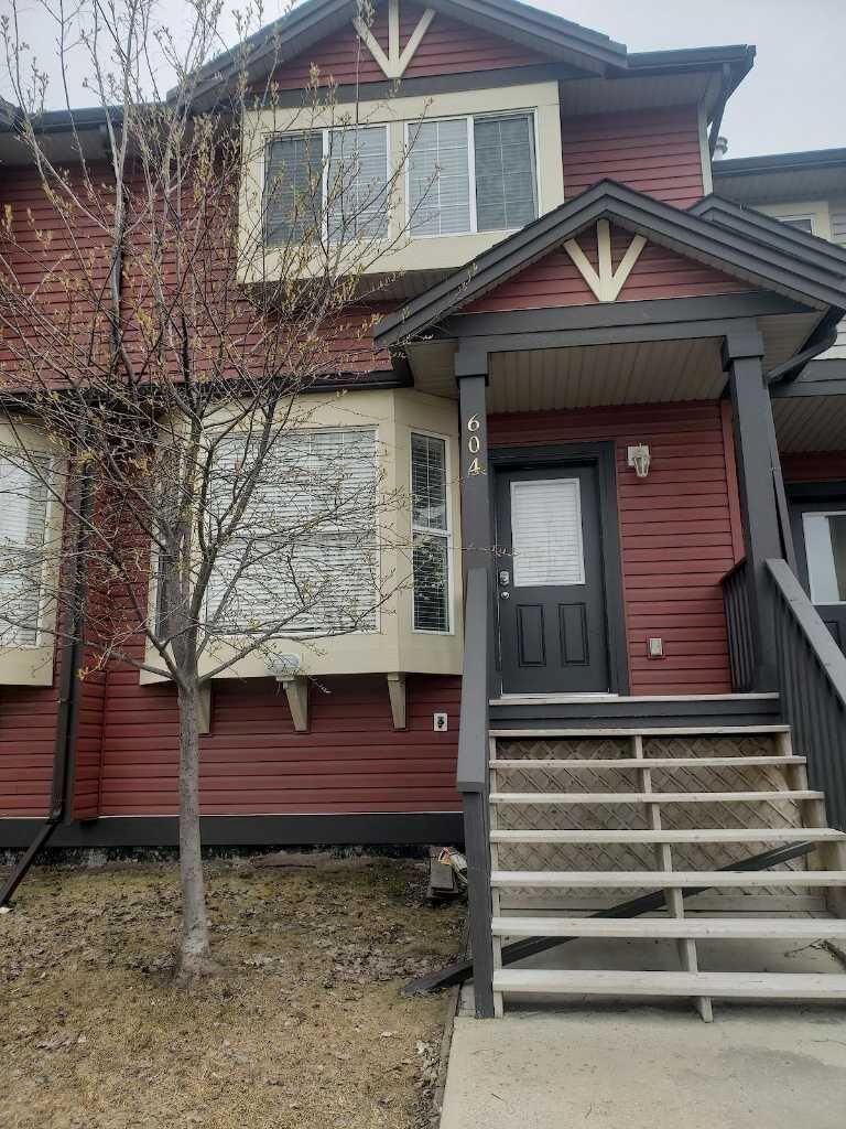 Property Photo: 2066 Luxstone Boulevard SW 604 AB T4B 0L1