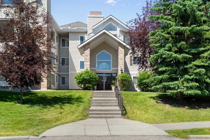 7451 Springbank Boulevard SW 1301 — photo 1
