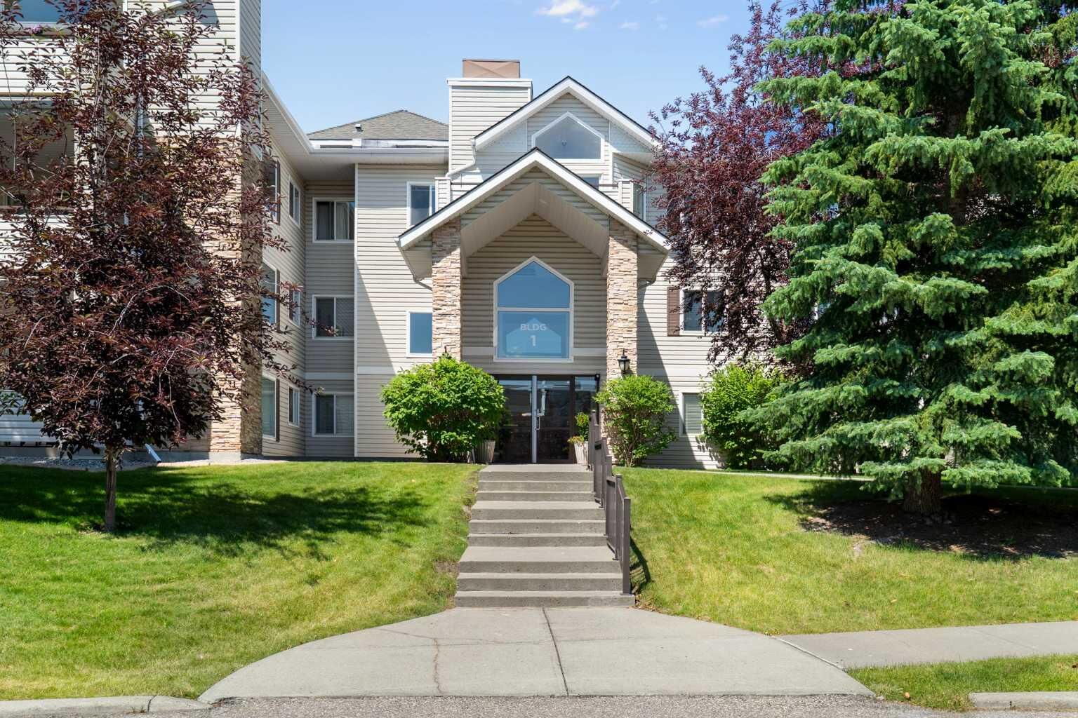 Property Photo:  7451 Springbank Boulevard SW 1301  AB T3H 4K5 