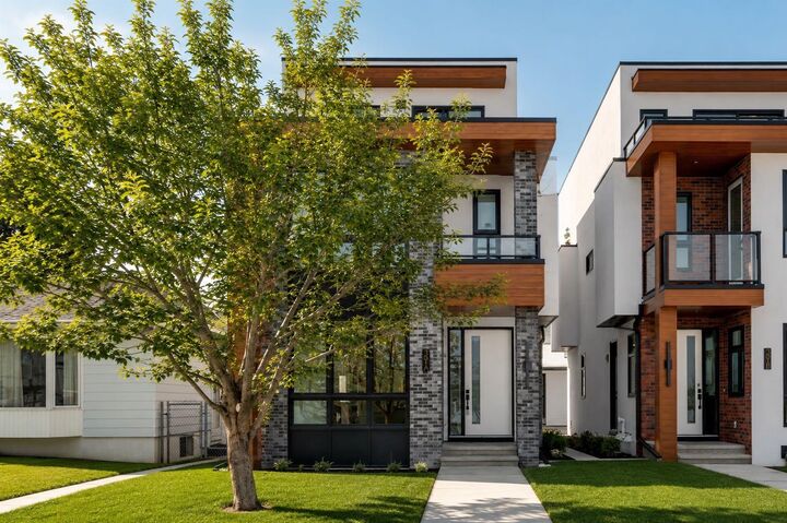 39A Moncton Road NE — photo 1